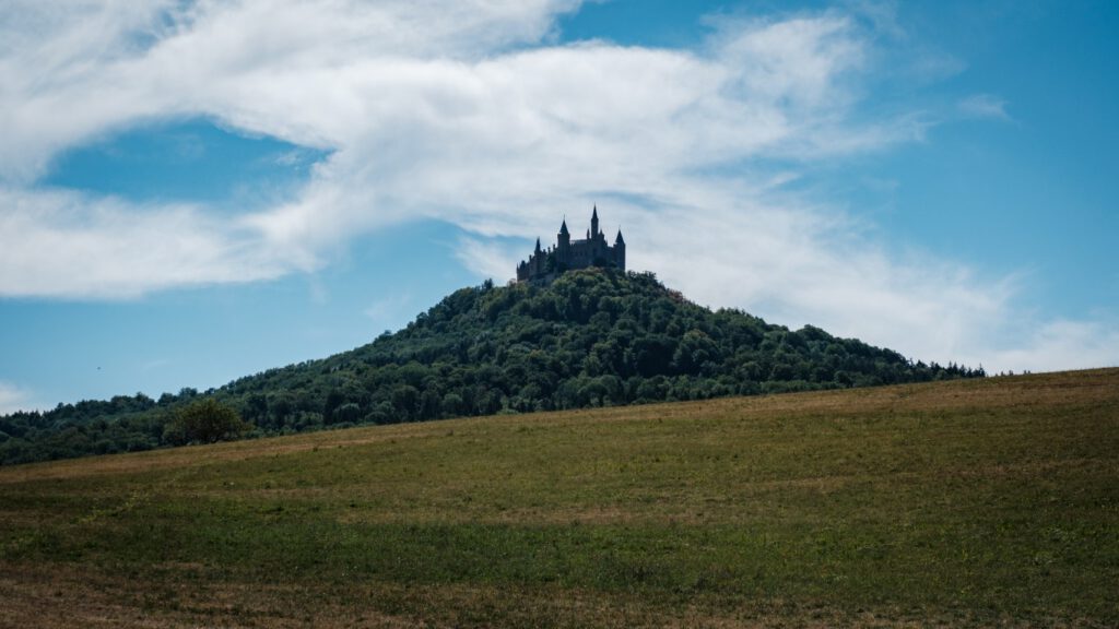 Burg Hohenzollern