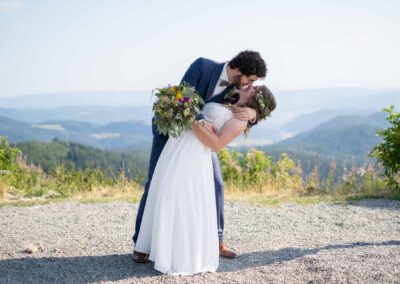 First Look bis Party